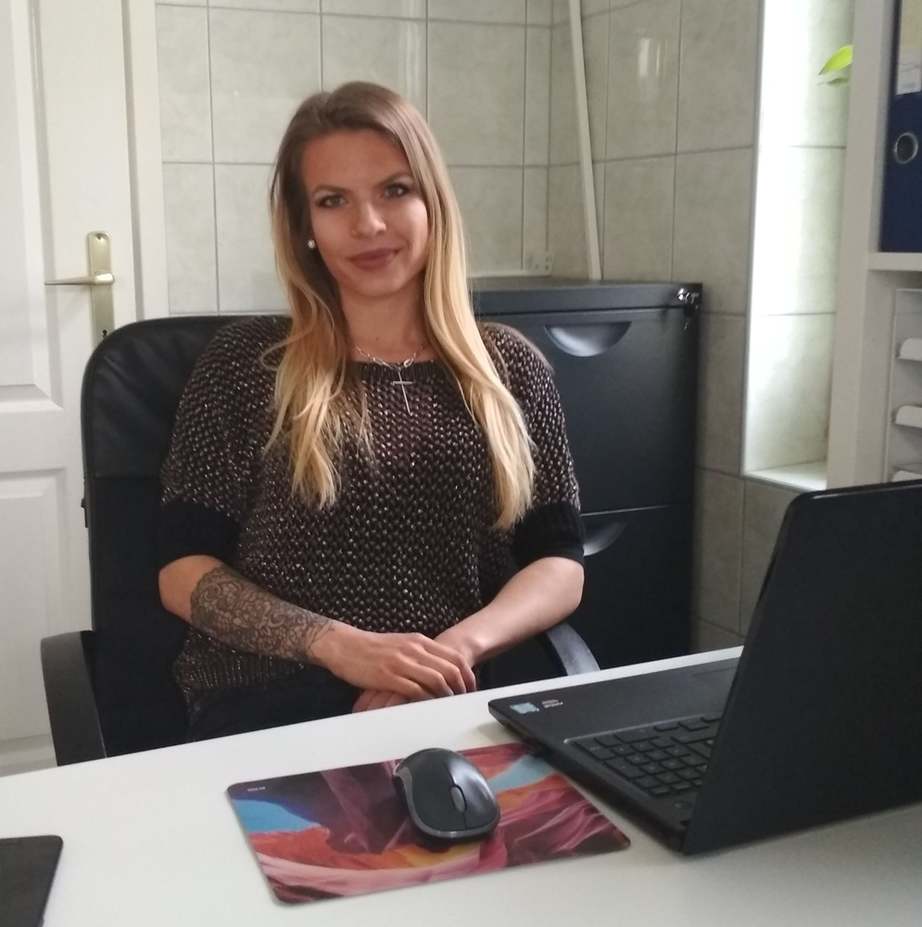 Györkös Vivien