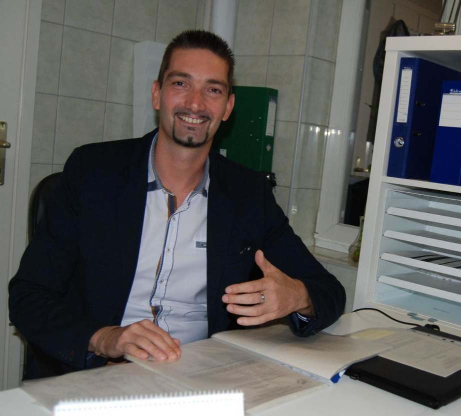 Magvas Zoltán