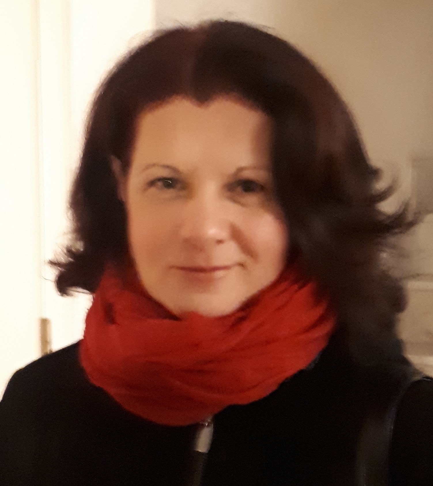 Nagy Szilvia