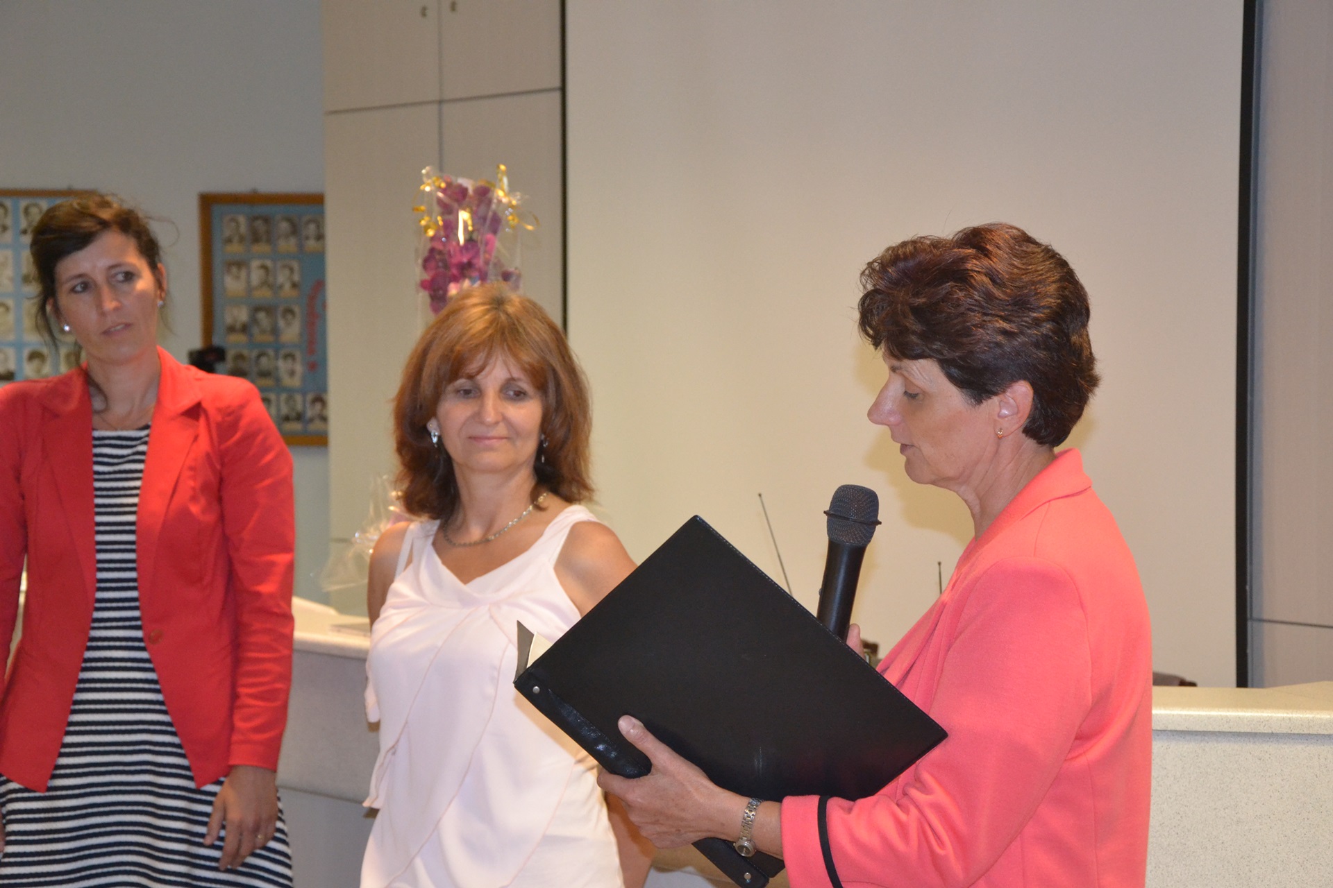 Szakmai elismerésDSC 0450