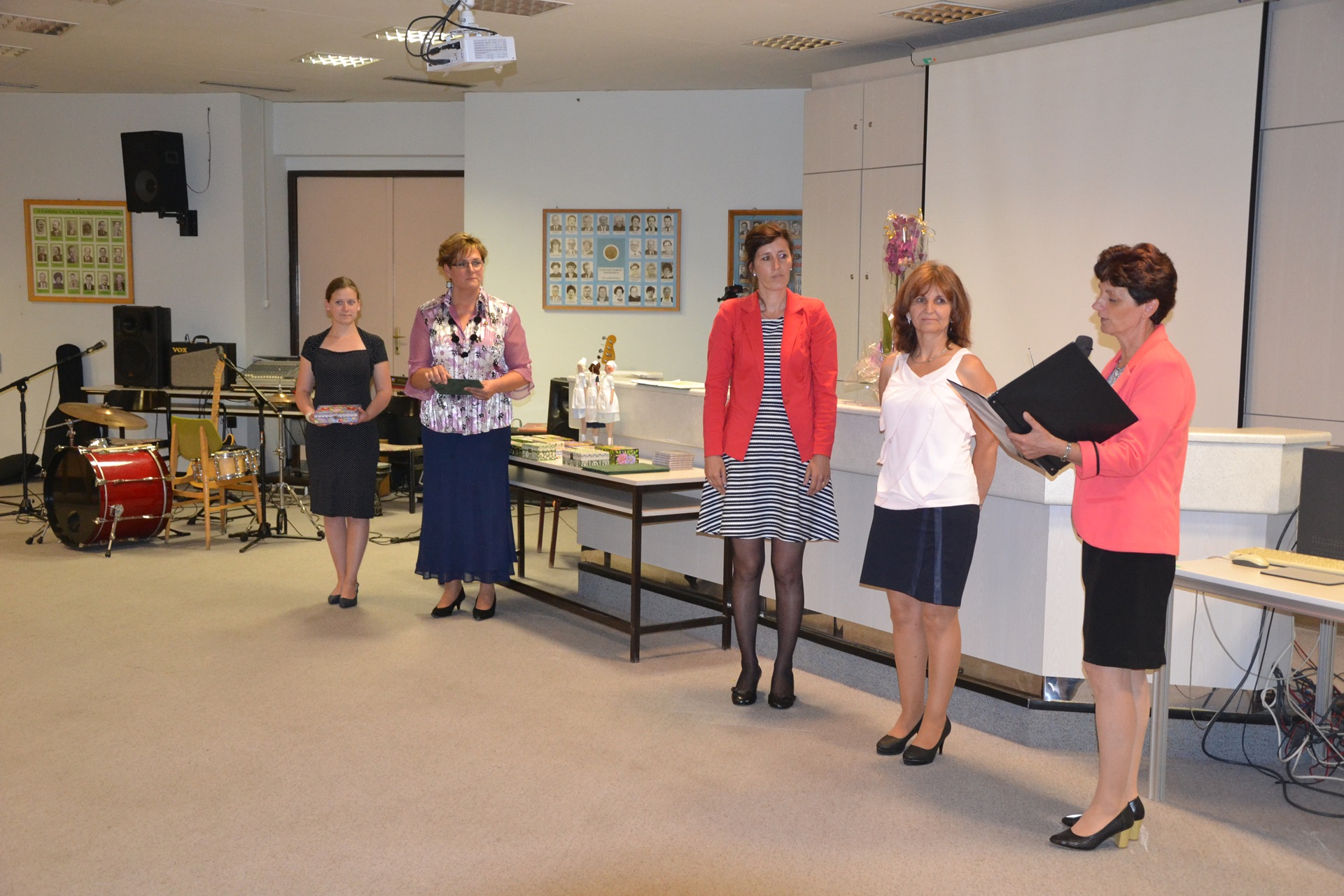 Szakmai elismerésDSC 0451