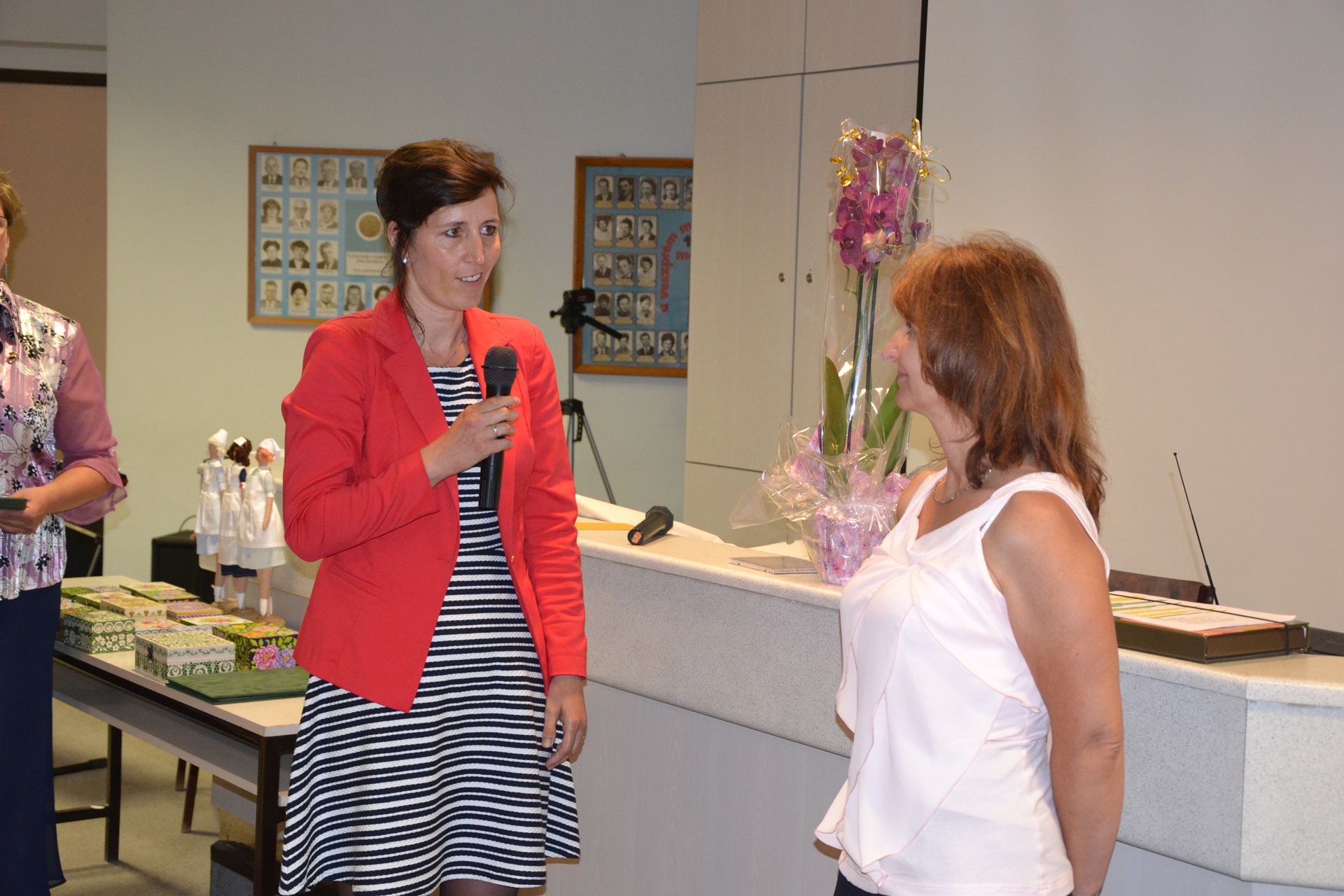 Szakmai elismerésDSC 0453