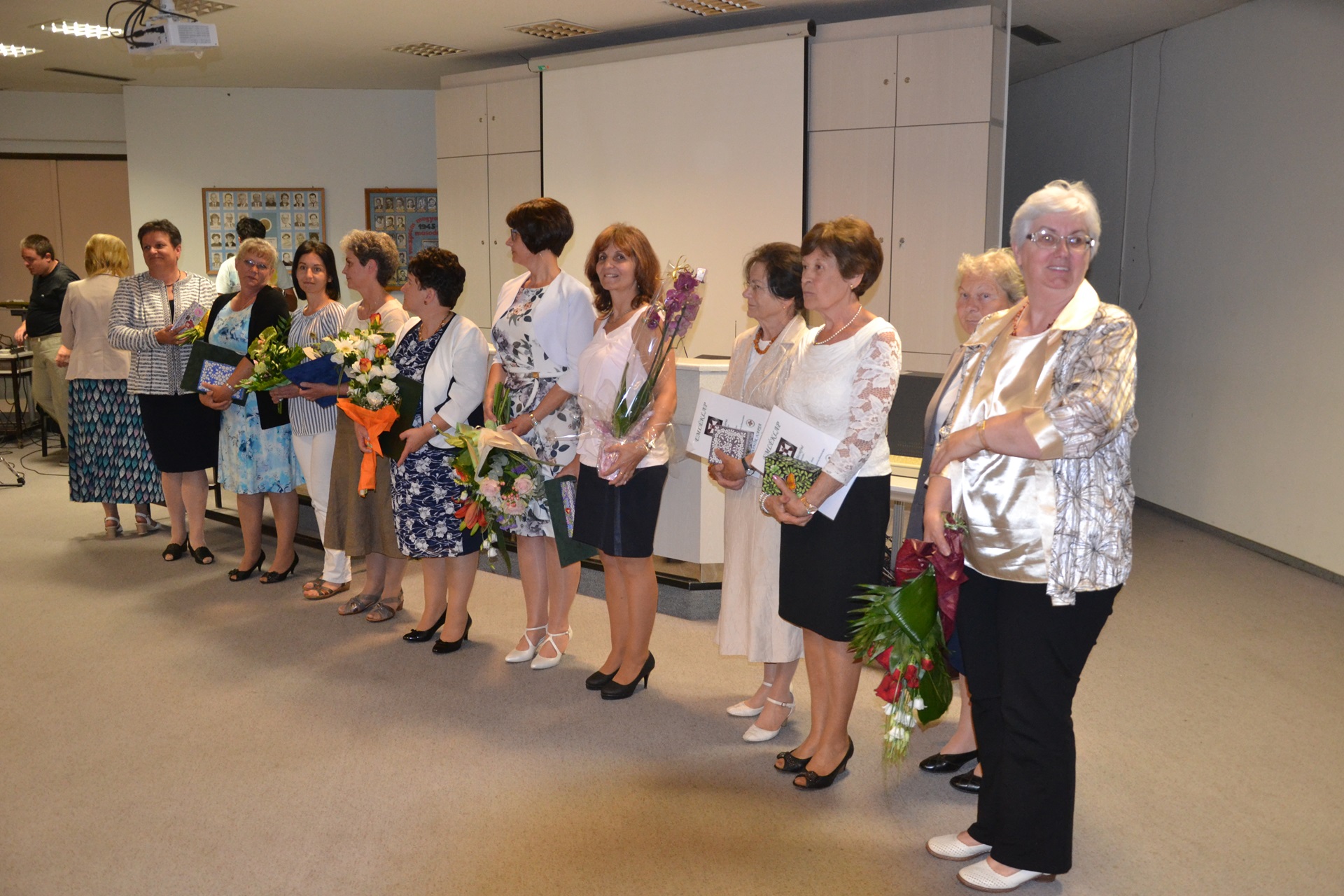 Szakmai elismerésDSC 0474