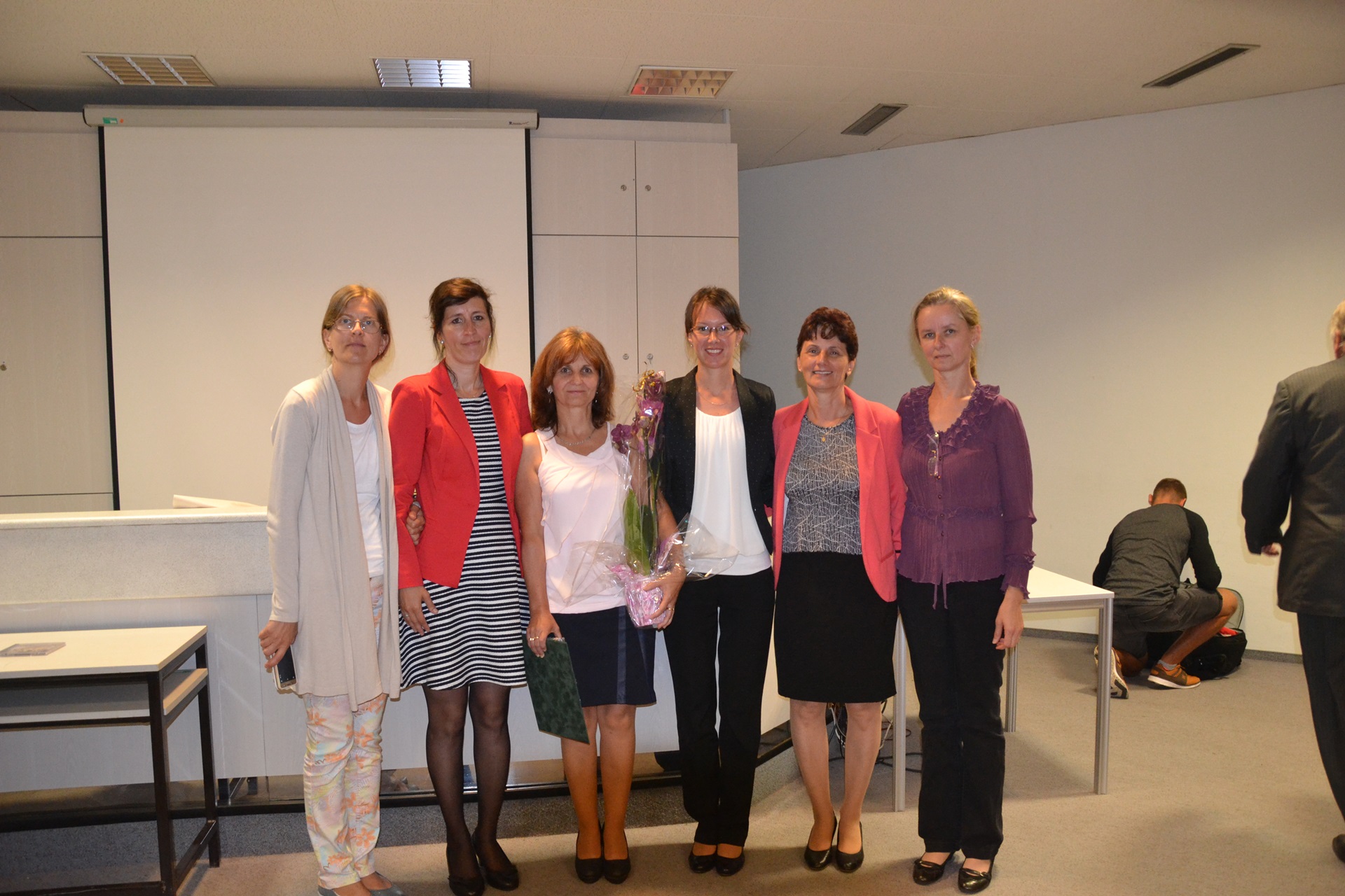 Szakmai elismerésDSC 0480