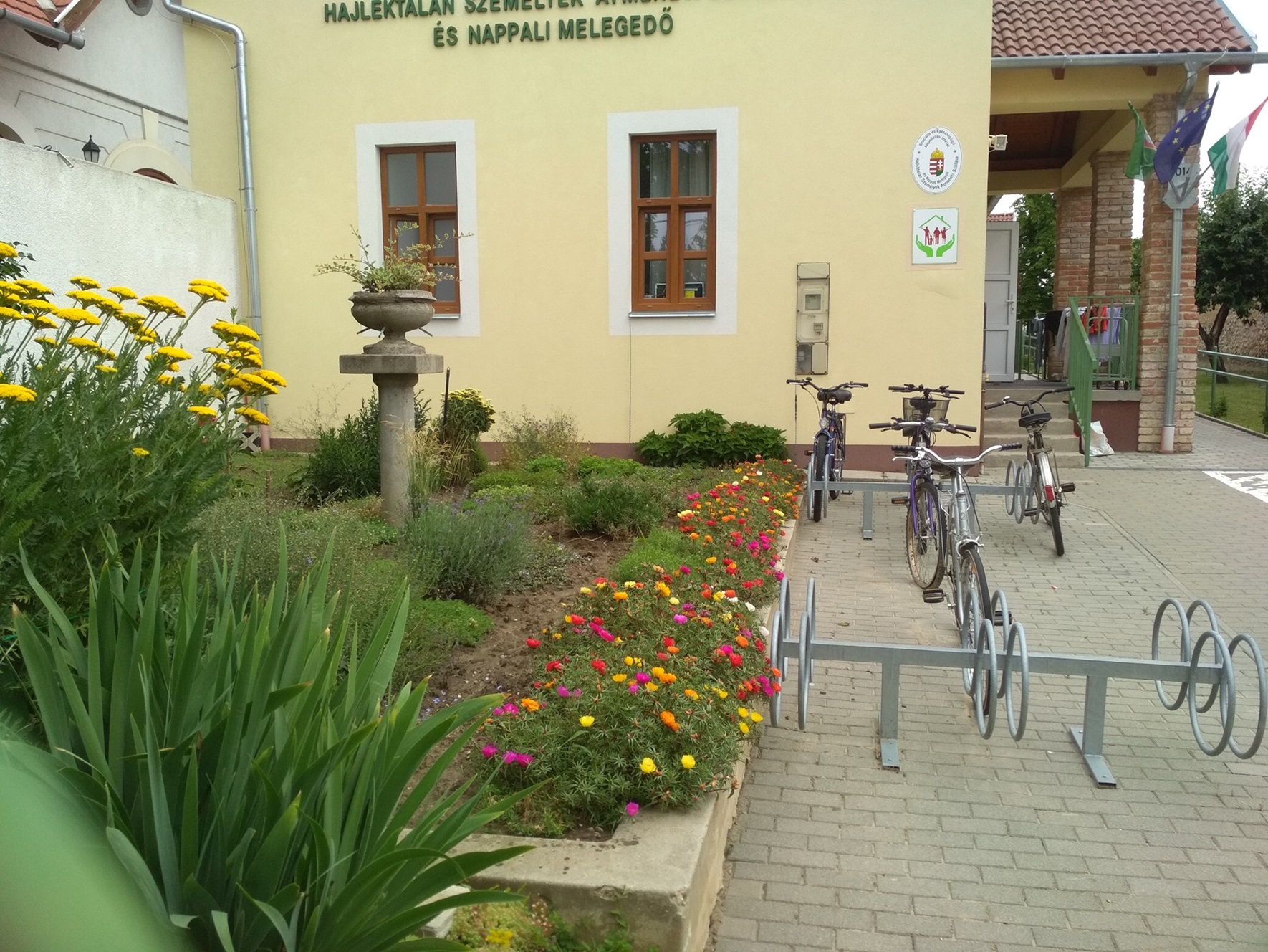 Szakmai elismerésKertgondozásIMG 20180618 103913